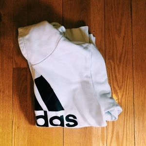 Adidas men’s hoodie